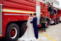 点击看大图 -蔚蓝映像STUDIO婚纱摄影(南稍门店)