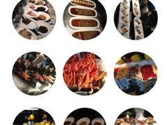 -星伦多 自助料理(圆融店)