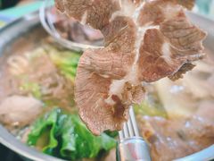 -乌记鲜活牛肉城(金砂东路店)