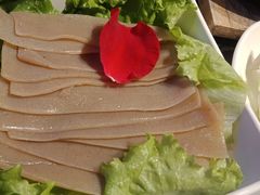 -热火朝天鲜切牛肉火锅(南强街巷店)