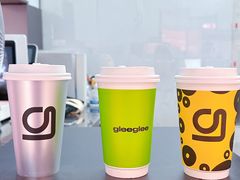-gleeglee乐溢亦茶(朝阳大悦城店)