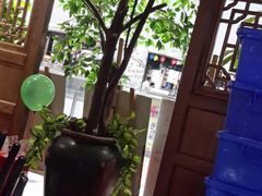 -润增大酒店自助餐厅