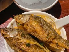 -禾府酒家·传统广府味(番禺店)