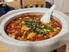 脑花豆腐-明婷饭店(外曹家巷店)