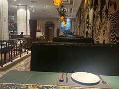 -国际饭店·西餐厅(西大直街店)