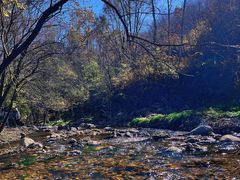 -玉渡山自然风景区