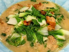 -金陵后厨·南京菜(新街口秣陵路店)