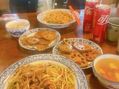 -赣南粉局·江西小炒·锅气炒粉(人民广场店)