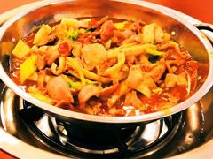 -胖娃古镇鸡杂(磁器口总店)