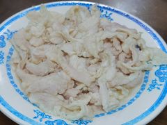 爆牛肚仁-老爆肚满五香烧牛羊肉