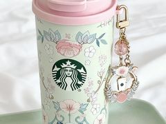 -星巴克(来福士2F店)