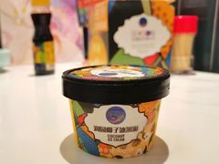 润园椰子冰淇淋-润园四季椰子鸡火锅(南山海岸城店)