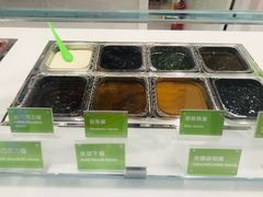 -Salud撒露欧洲冻酸奶(五道口购物中心店)