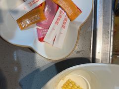 -海底捞火锅(天一广场亚细亚店)