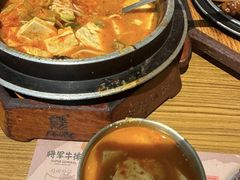 -将军牛排·尔滨地标朝鲜族美食(总店)