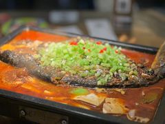 -炉鱼(萧山万象汇店)