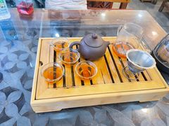 -丽江庭院之爱在路上(西单店)