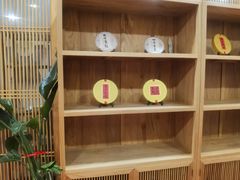 -龙华素斋(龙华路店)