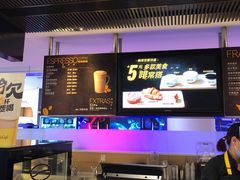 -麦当劳(城西银泰店)