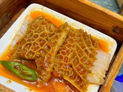 -點無缺茶楼·海鲜酒家(世博店)