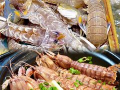 -甬小馆·焗海鲜温州菜(五马街店)