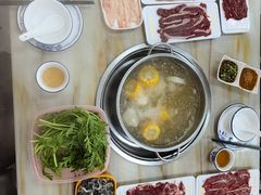 -杏花吴记牛肉火锅