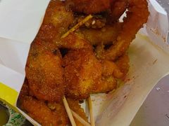 -海大南门夜市(海富街店)