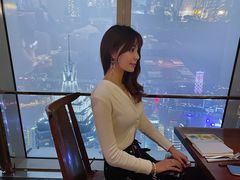 -上海柏悦酒店·世纪100牛排馆