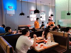 -炭舍干锅(华发商都店)