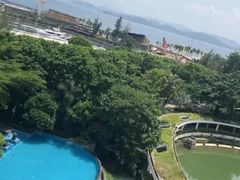 -深圳大梅沙京基洲际度假酒店