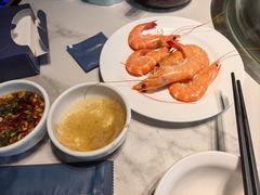 -青蓬蒸汽海鲜·深圳老字号·团建聚会(壹方城店)