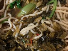 -吉亨面馆(古北1699店)