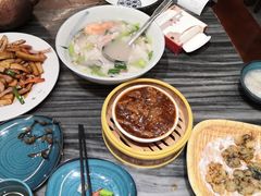 -安泰楼·佛跳墙创始人·传统闽味早茶·酒楼(三坊七巷闽菜地标店)