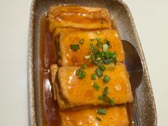 -清晖小苑·顺德菜(观澜湖新城店)