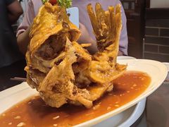 -燕喜堂·中华老字号(大明湖店)