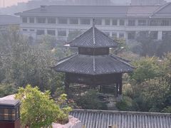 -凤翔首邑温泉度假村