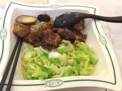 -一点味(安定门店)