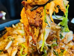 -喜悦烤鸭·新京菜(王府井店)