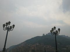 -天鹅湖生态旅游风景区