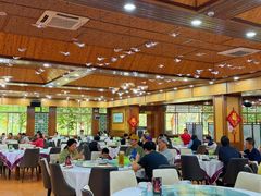 -绿雅居原生态农庄(小涌店)
