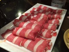 -宽板凳老灶火锅(簋街店)