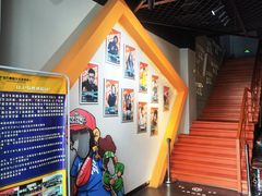 -U.P流行舞蹈文化艺术中心(财富星座店)