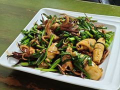 -二嫚私家菜馆