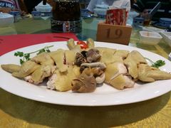 -九大簋家宴(晓港湾店)