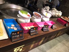 -黄三怪(无影山北路店)