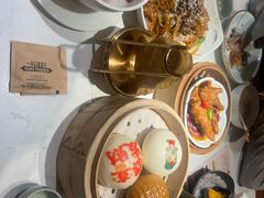 -禄运茶居·手工点心(猎德店)