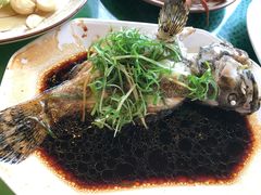 -盛港湾海鲜食府(黄沙店)