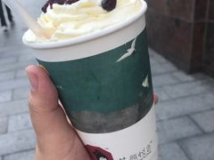 -茶颜悦色(平和堂负一楼店)