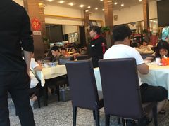 大堂-簋街仔仔小龙虾(总店)
