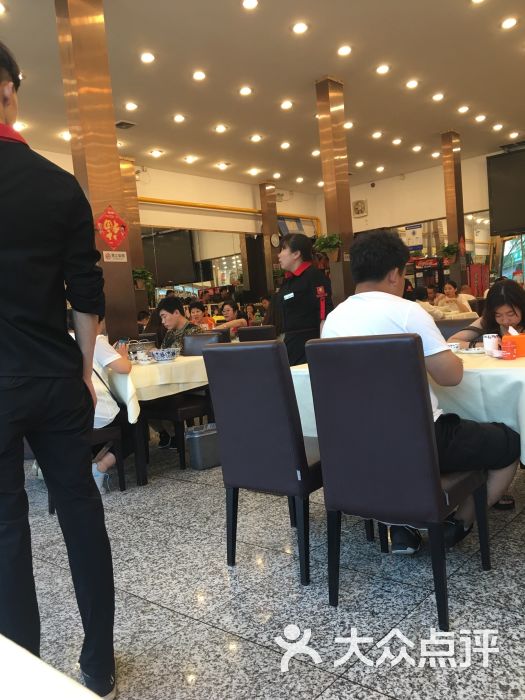 簋街仔仔小龙虾(总店)图片 - 第260张